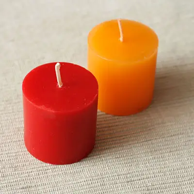 candle fundraising ideas