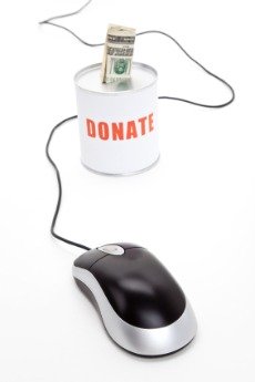 Internet Fundraising Ideas for eFundraising